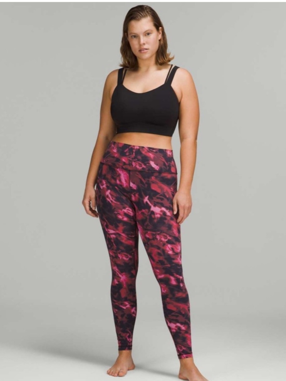 Lululemon Align High-Rise Pant 28"